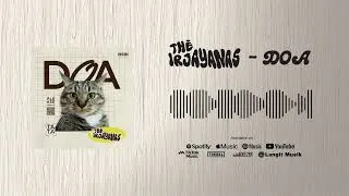Thumbnail: The irjayanas - Doa (Official Audio)
