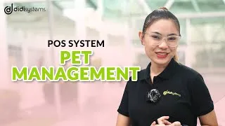 Thumbnail: PET MANAGEMENT | DIDI SYSTEMS
