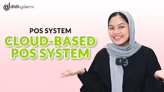 Thumbnail: CLOUD BASED POS | DIDI SYSTEMS