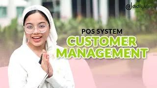 Thumbnail: CUSTOMER MANAGEMENT | DIDI SYSTEMS