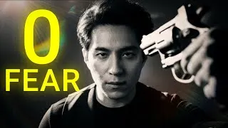 Thumbnail: This video will make you God Of Confidence 💀