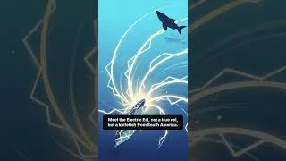 Thumbnail: 15 Mind-Blowing Facts You Didn't Know! 🤯 | Did You Know? Compilation
