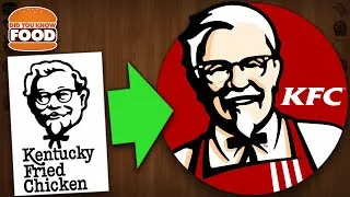 Thumbnail: How Does KFC Protect Its Secret Recipe? - Did You Know Food Ft. Dazz (Kentucky Fried Chicken)