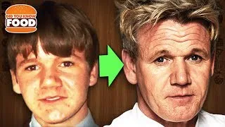 Thumbnail: How Gordon Ramsay Went From Rags to Riches - Did You Know Food Ft. Remix