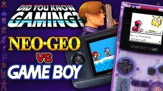 Thumbnail: Neo Geo Pocket Wasn’t Killed by Pokemon