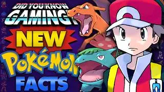 Thumbnail: NEW Pokemon FireRed & LeafGreen Facts Discovered
