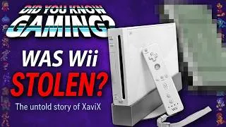 Thumbnail: Was Wii a Stolen Idea? (Former Employees Allege)