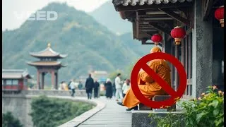Thumbnail: 10 strange laws in China!