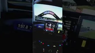 Thumbnail: Pure Chaos in Assetto Corsa Competizione - Live Stream Highlights Monday July 20 2026 #shorts