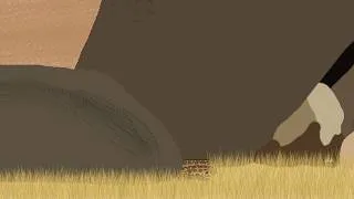 Thumbnail: Animal Speed-Painting | Episode 8 🐍