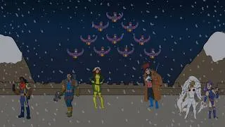 Thumbnail: Colorful Drawing (Season 4, Episode 24) 🧬