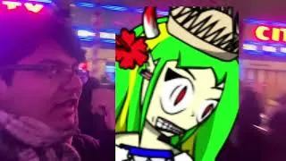 Thumbnail: The New York Christmas Experience with RaymanBlazes