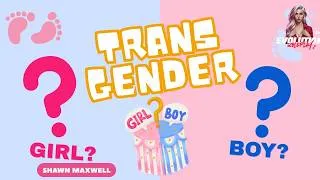 Thumbnail: එක්තරා කාලයක Trans Gender කෙනෙක් | අනුග්‍රහය Shawn Maxwell | Evolution Rp