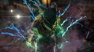 Thumbnail: Deku, A True Hero | Cinematic Short