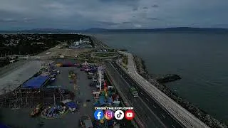 Thumbnail: Davao Coastal Road
