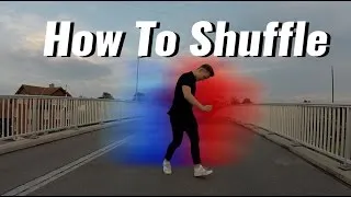 Thumbnail: How To Shuffle