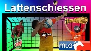 Thumbnail: MLG Fussball Challenge