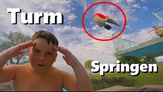 Thumbnail: TURMSPRINGEN