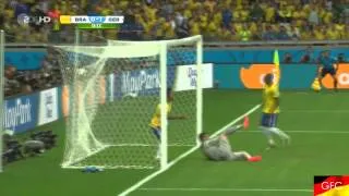 Thumbnail: Germany: Top 5 Goals 2014 FIFA World Cup