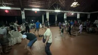 Thumbnail: Yen The Company - 35th Anniversary Camping Trip - Tạt Lon