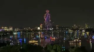 Thumbnail: July 4th, 2026 - Boston, MA - Drones