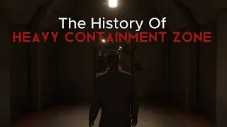 Thumbnail: SCP: Secret Lab | The History Of Heavy Containment Zone