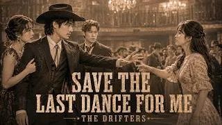 Thumbnail: Save the Last Dance for Me – The Drifters (Classic Country Cover)
