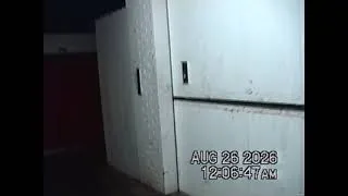Thumbnail: Having fun at the elevator museum with an old Sony Handycam VHS 8mm