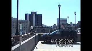 Thumbnail: Roanoke, VA: 2026 Park Roanoke elevaTOUR. Every Park Roanoke Elevator