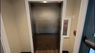 Thumbnail: Cape Hatteras, NC  ThyssenKrupp Elevator at Oregon Iinlet Fishing Center⁩