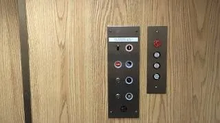 Thumbnail: Blacksburg, VA: Exploring Virginia Tech Squire's Student Union