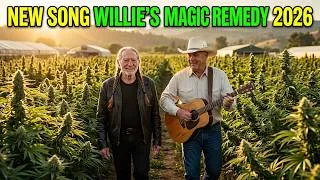 Thumbnail: WILLIE NELSON NEW TRACK JUST DROPPED