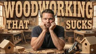 Thumbnail: Woodworking Projects That Sucks