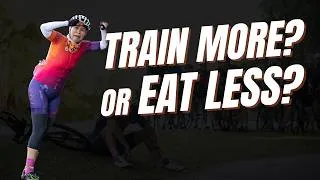 Thumbnail: Are you Overtraining or Under Fuelling