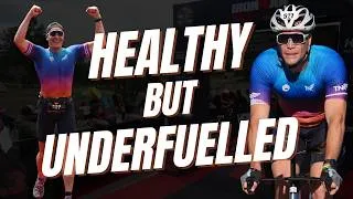 Thumbnail: Triathlon Nutrition: Why Healthy Eating Isn't Enough