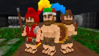 Thumbnail: Whole squad is running Barony now lil bro keep up