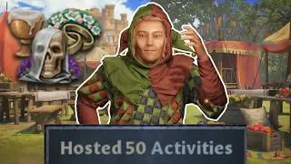 Thumbnail: The Ultimate Party Challenge in CK3