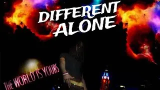 Thumbnail: Different No hook