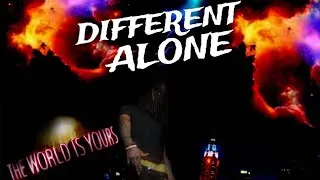 Thumbnail: Different Star
