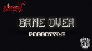 Thumbnail: DiFFerenT – Game Over ( Freestyle–Video )