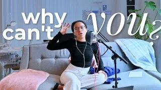 Thumbnail: If They Can Do It, Why Can’t You? - The Mindset That Changed Everything For Me