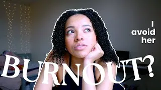 Thumbnail: how to avoid burnout before it starts