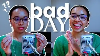 Thumbnail: How to turn a BAD day into a ✨better✨ one (+ a little surprise)