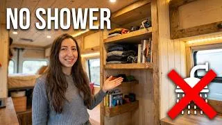 Thumbnail: My $0 DIY Bus Build: How I Used Free Wood to Build a Home