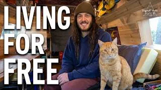 Thumbnail: How I Broke Free from the 9-5 with Van Life