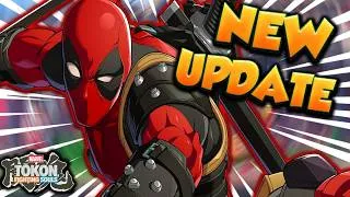 Thumbnail: MARVEL TŌKON IS FINALLY GETTING FIXED!