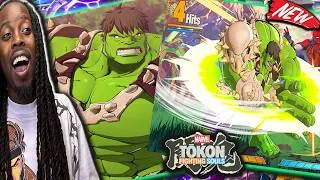 Thumbnail: Hulk Might Be BROKEN... | Marvel Tokon