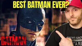 Thumbnail: THE BATMAN (2022) | Review