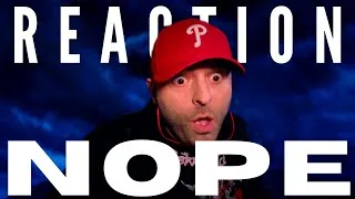 Thumbnail: NOPE | Trailer REACTION