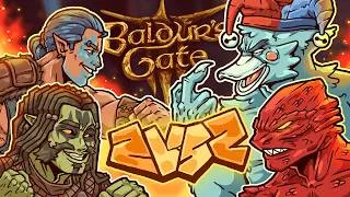 Thumbnail: We Challenged MarTayTay to Baldur’s Gate 3 PVP